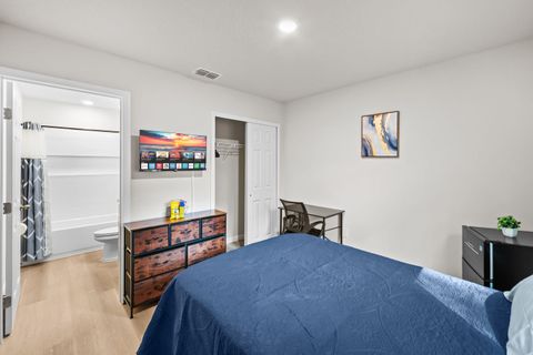 Private Bathroom for Every Room  Brand New Construction Home - Built March 2026   Quiet Neighborhood Near W 29th St and Fairfax St. (id. 30477)