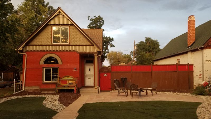 roommates in Denver Entire Place 1Bed.1Bath - cirtru.com