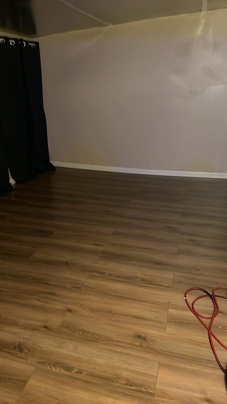 Shared Room in 2Bed.1Bath