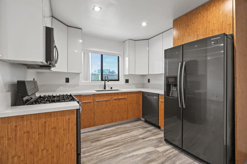 roommates in Los Angeles Entire Place 2Bed.1Bath - cirtru.com