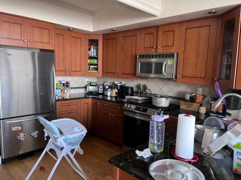 roommates in Jersey City Room1Bed.1Bath - cirtru.com