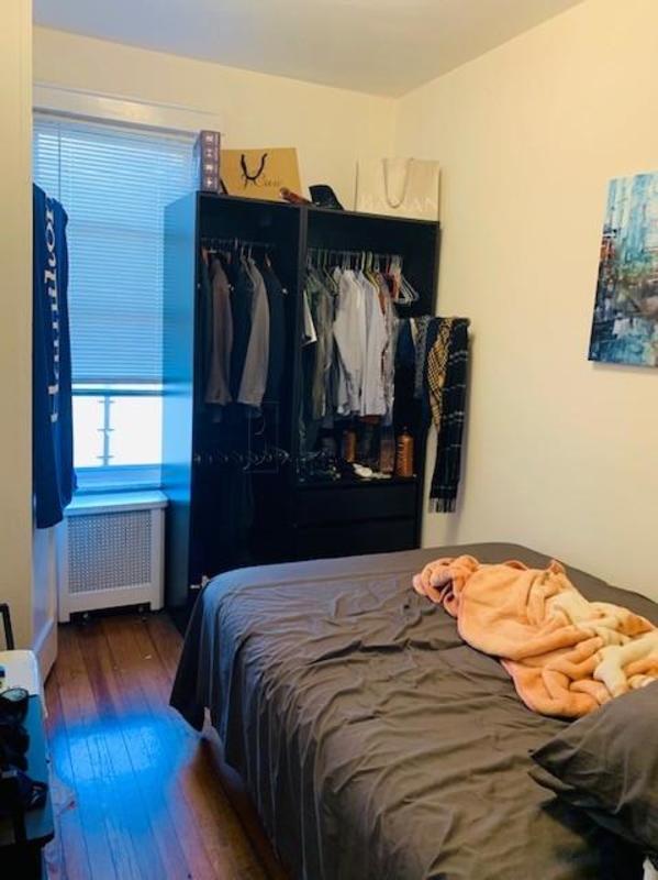Private Room in 2Bed.1Bath