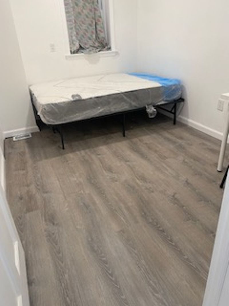 Private Room in 4Bed.1Bath