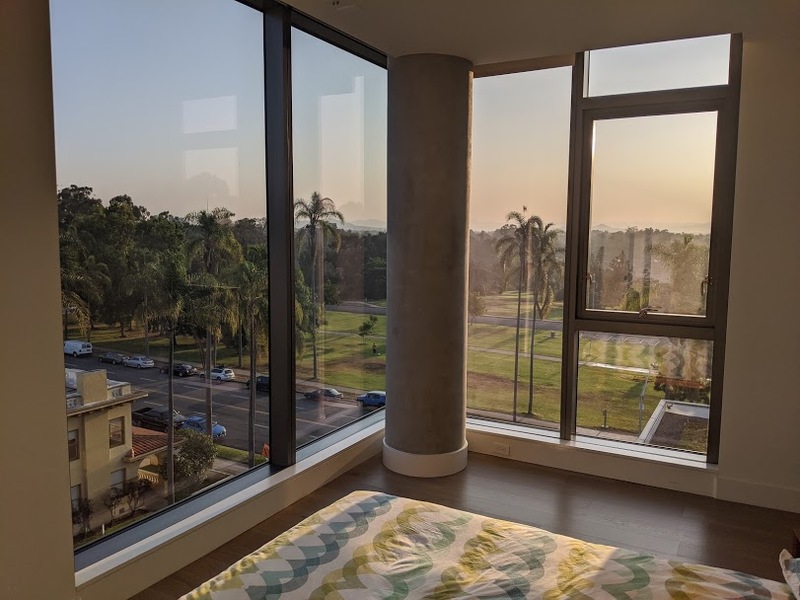 Private Room in 2Bed.2Bath