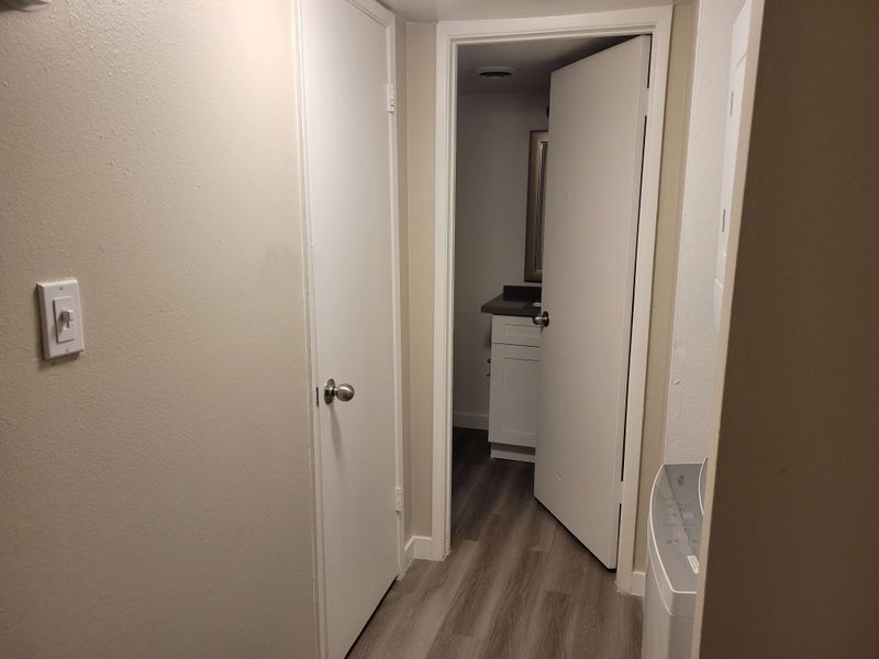 Private Room in 1Bed.1Bath