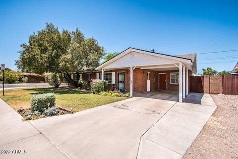 Private Room in 4Bed.2Bath