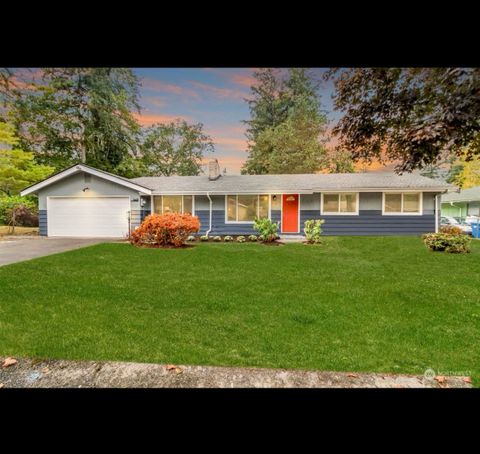 Entire Place 3Bed.1.5Bath