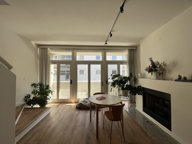 Private Room in 3Bed.3Bath