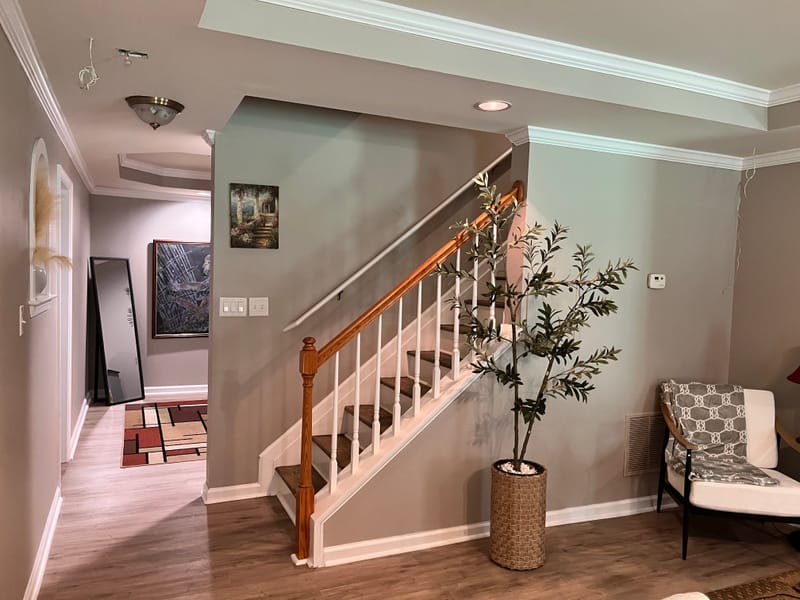 roommates in Snellville Entire Place 1Bed.1Bath - cirtru.com