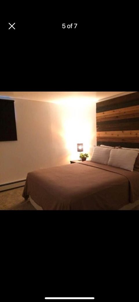 Entire Place 2Bed.1Bath