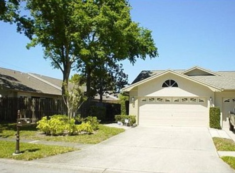 roommates in Clearwater Private Room in 2Bed.2Bath - cirtru.com