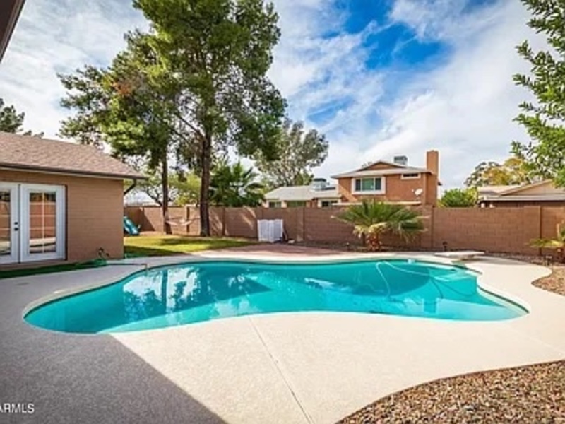 Private Room in 4Bed.2Bath