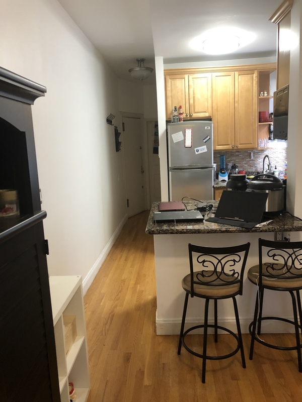 roommates in New York Private Room in 2Bed.1Bath - cirtru.com