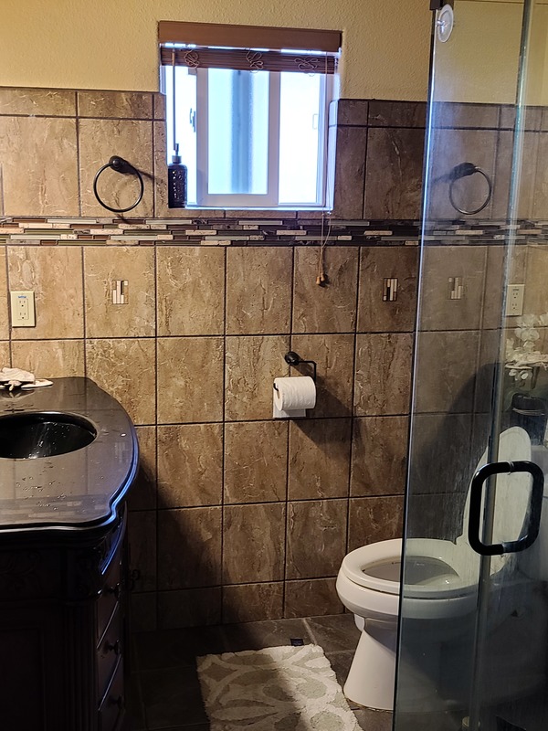 Private Room in 1Bed.1Bath