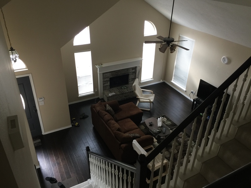 1 Bedroom Available