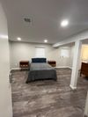 AUG 2025 Brand New  Renovated Riverdale Home| Dining  Room & Backyard  Private Furnished Rooms  |  WiFi  Laundry  & Parking  — Top Rated Host Move In Today! (id. 16835)