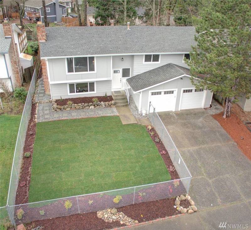 roommates in Kent Private Room in 5Bed.3Bath - cirtru.com