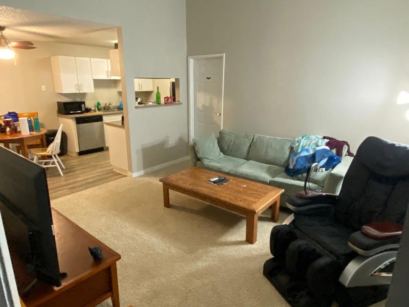 Private Room in 2Bed.2Bath