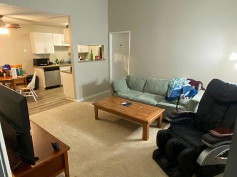 roommates in Santa Rosa Private Room in 2Bed.2Bath - cirtru.com