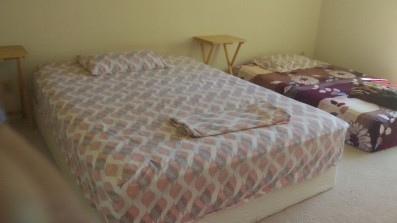 Looking for a female roommate.