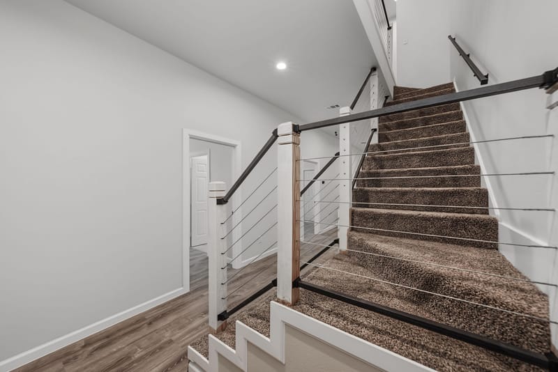 PRIVATE BATHROOM + SMART TV | Fully Furnished Oak Cliff Rooms (id. 41761)