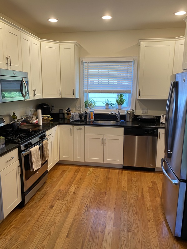 Master Bedroom in 3Bed.3Bath