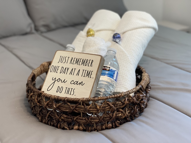 roommates in Englewood Private Room in 1Bed.1Bath - cirtru.com