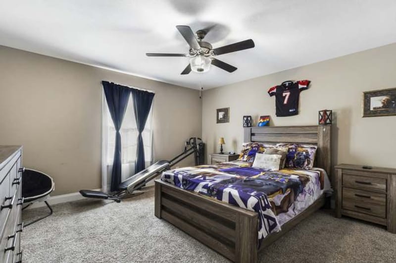 roommates in Clarksville Room4Bed.2.5Bath - cirtru.com