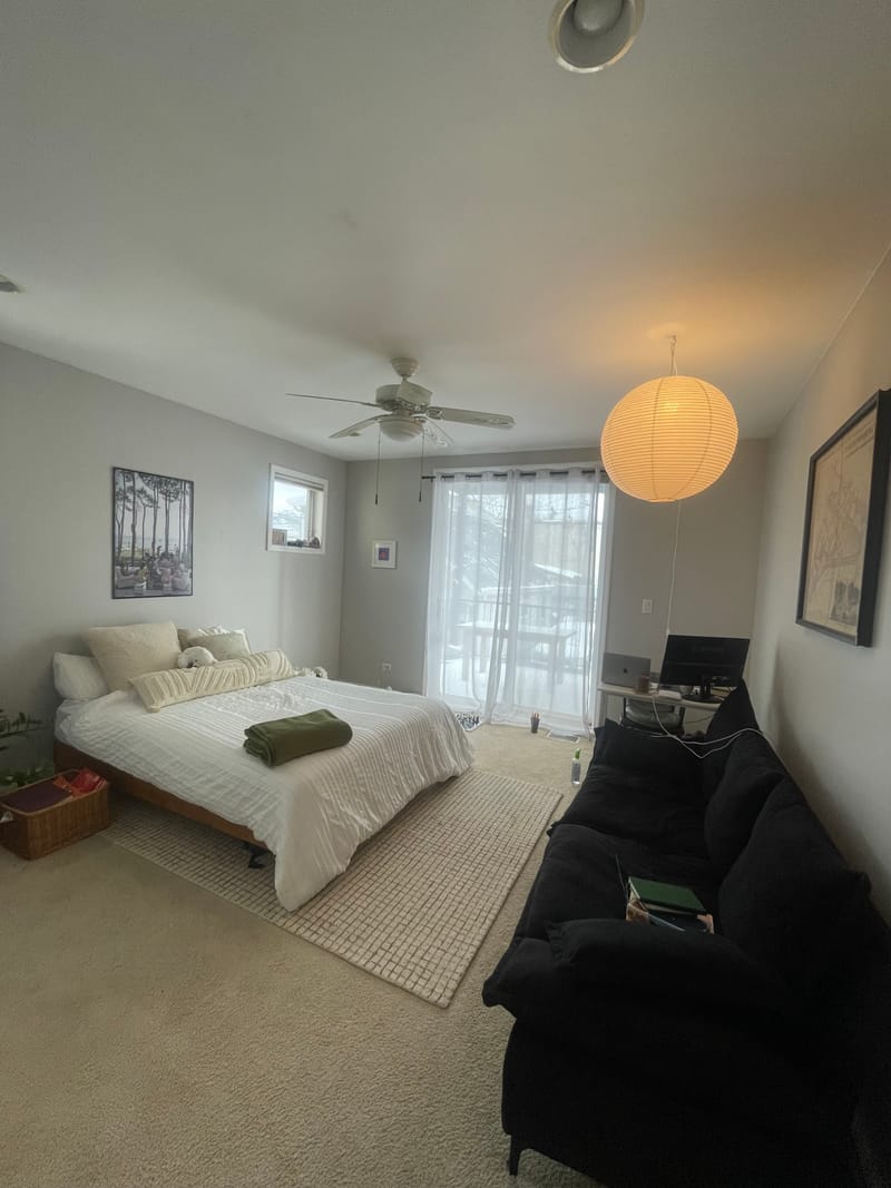 roommates in Chicago Private Room in 3Bed.2.5Bath - cirtru.com