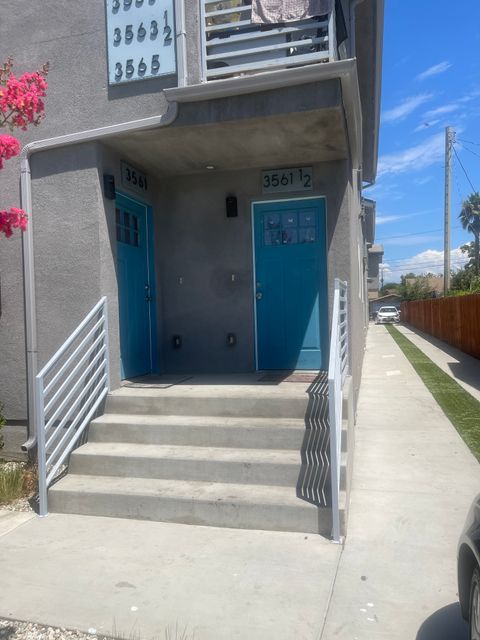 Private Room in 3Bed.2Bath