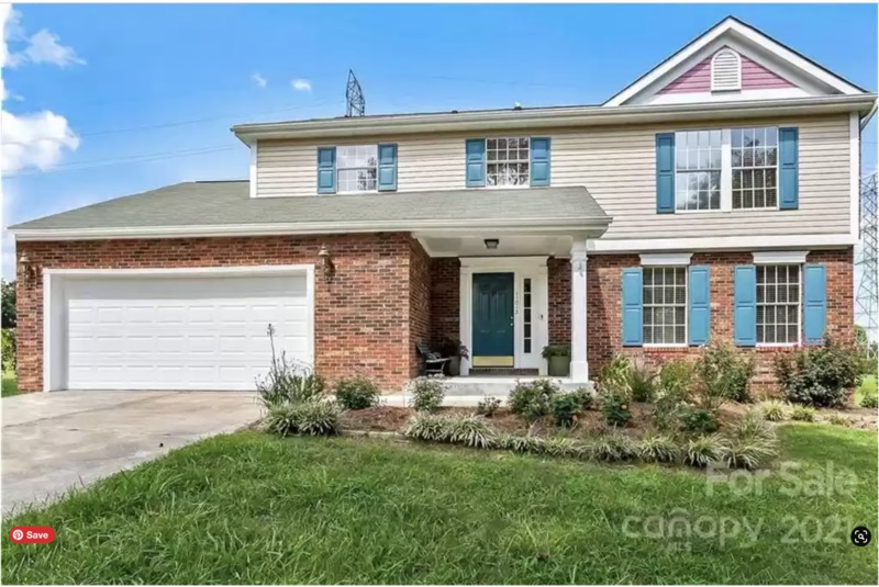 roommates in Charlotte Private Room in 4Bed.3Bath - cirtru.com