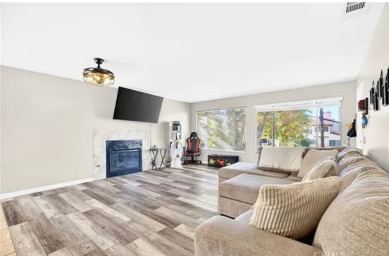 roommates in Hemet Private Room in 2Bed.1Bath - cirtru.com
