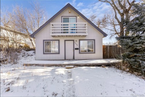 roommates in Denver Private Room in 3Bed.2Bath - cirtru.com