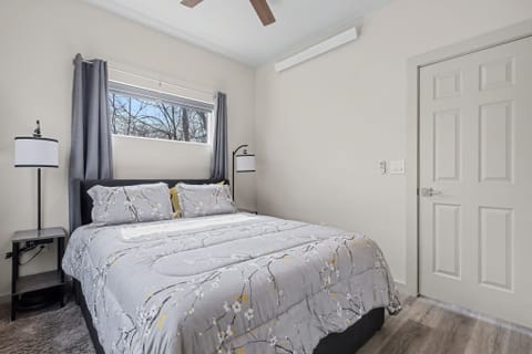 Entire Place 1Bed.1Bath