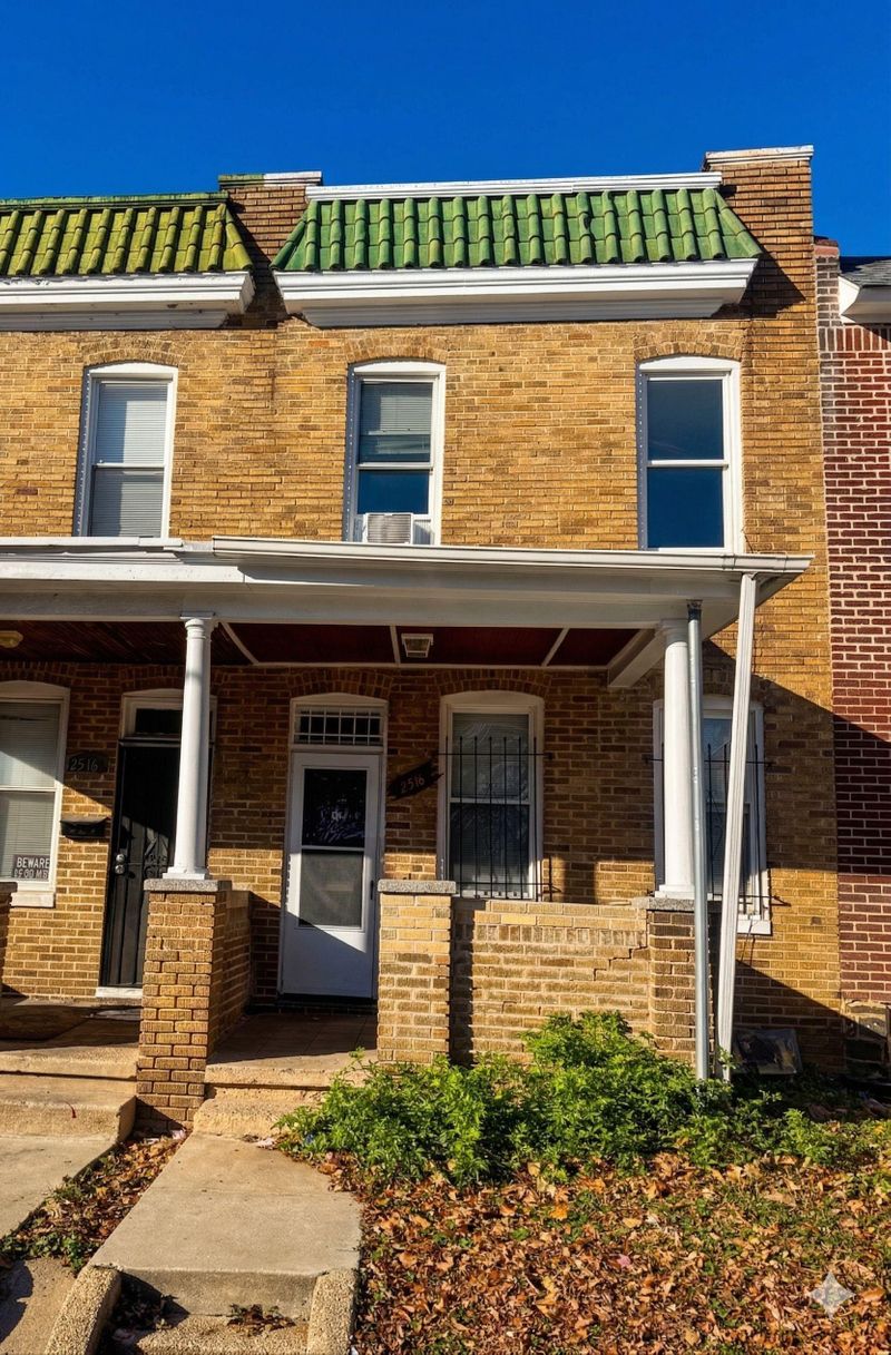 roommates in Undisclosed, Baltimore, MD 21218 Recently Renovated Home Near Johns Hopkins – Utilities & High-Speed Internet Included (id. 31622) - cirtru.com