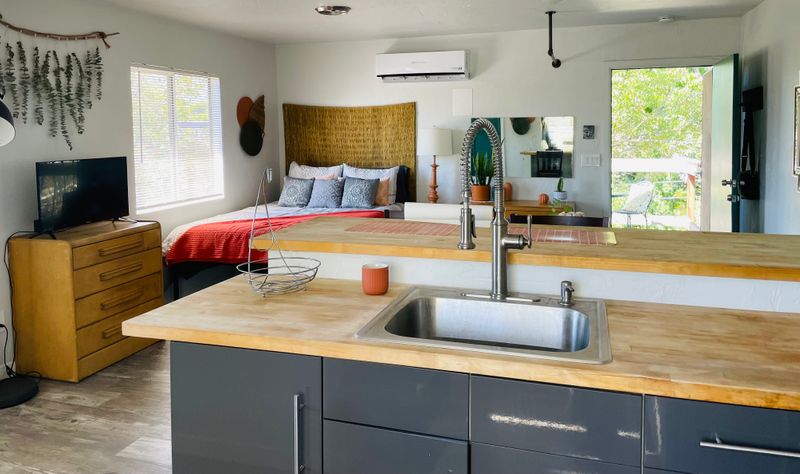 roommates in El Cajon Entire Place 1Bed.1Bath - cirtru.com