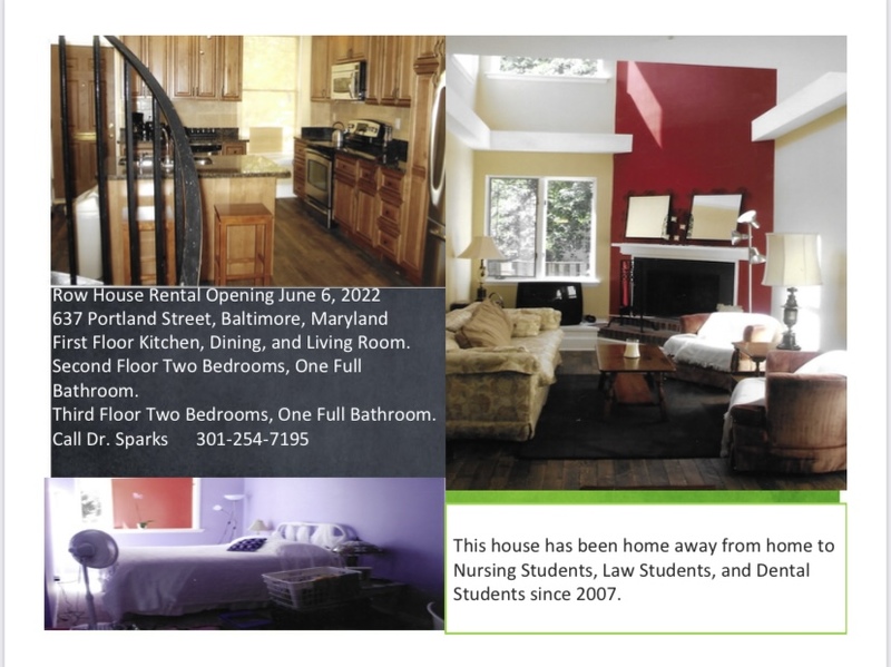 Entire Place 4Bed.2Bath