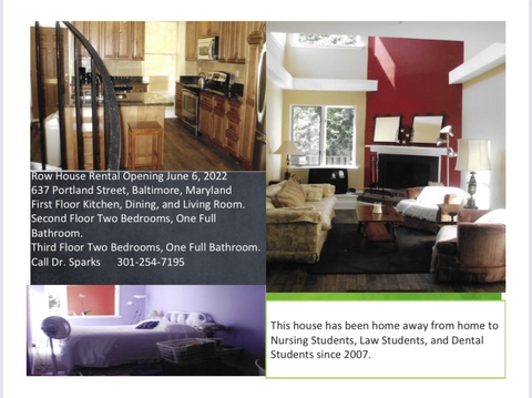 roommates in Baltimore Entire Place 4Bed.2Bath - cirtru.com