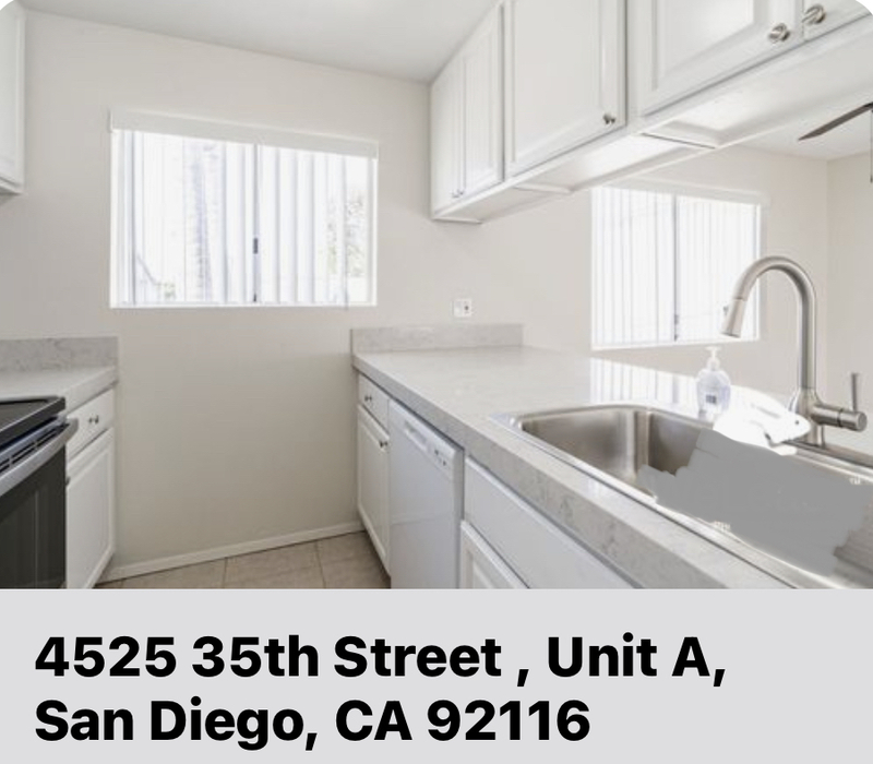 Shared Room in 2Bed.2Bath