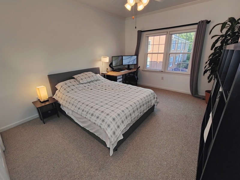 Private Room in 2Bed.2Bath