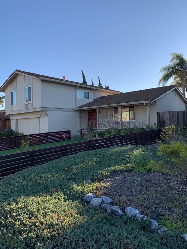 Entire Place 4Bed.3Bath