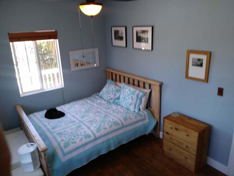 Private Room in 2Bed.1Bath