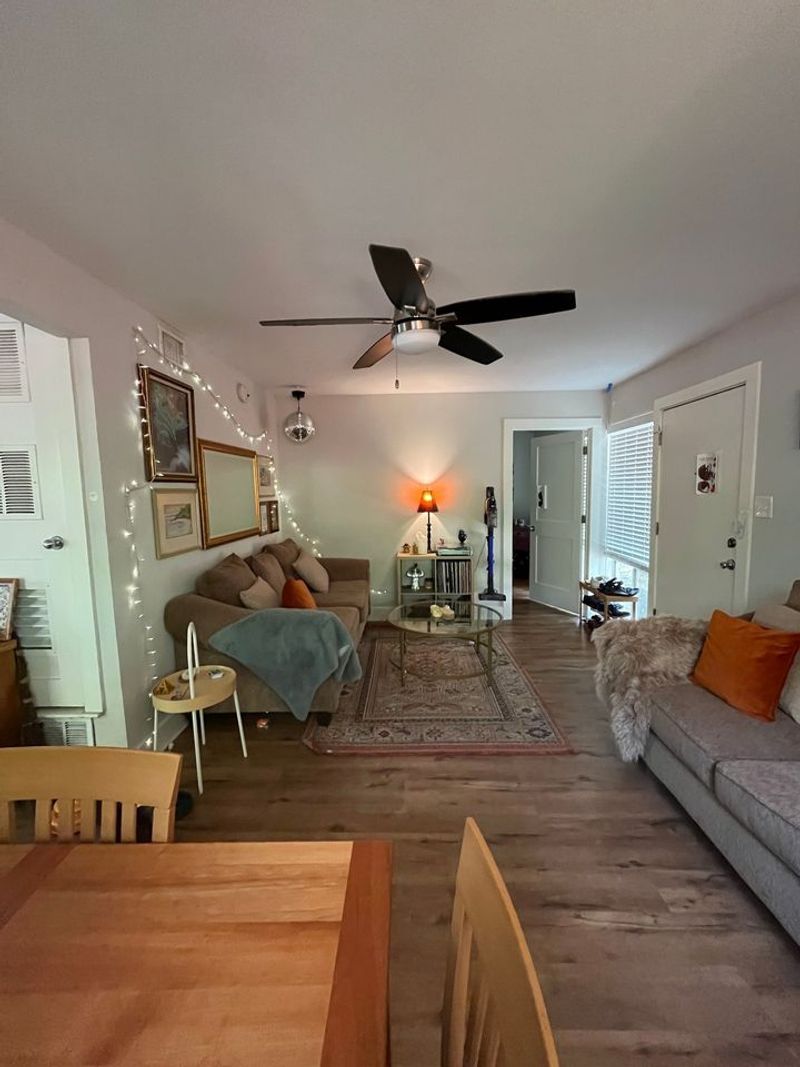 Private Room in 4Bed.2Bath