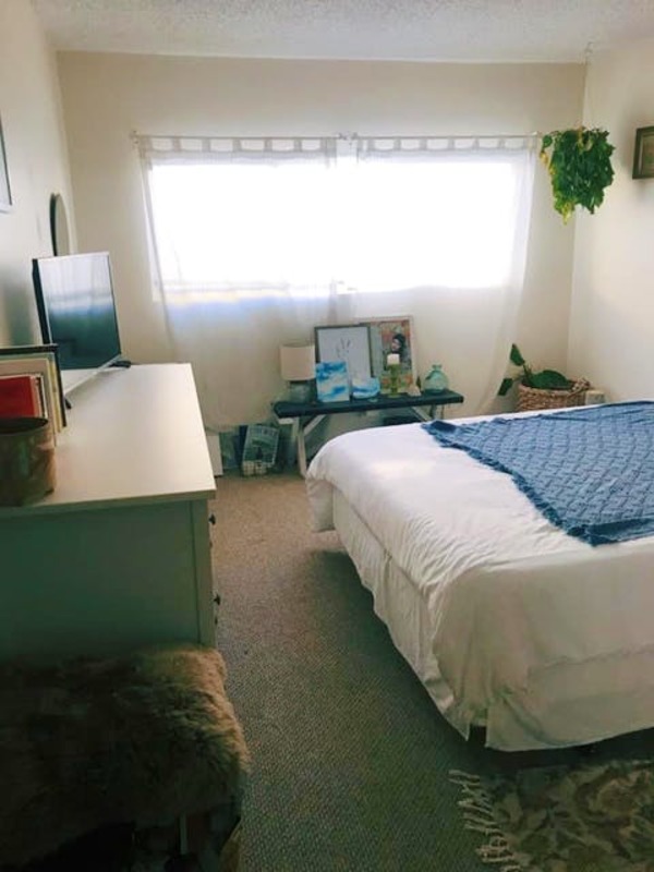 Private Room in 2Bed.2Bath