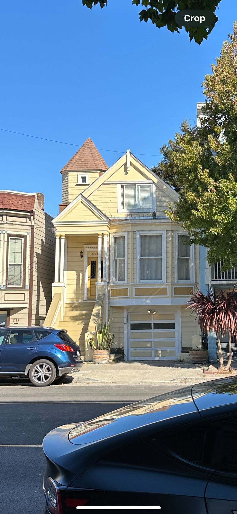 roommates in San Francisco Private Room in 1Bed.1Bath - cirtru.com