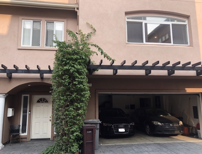 Private Room in 4Bed.3Bath