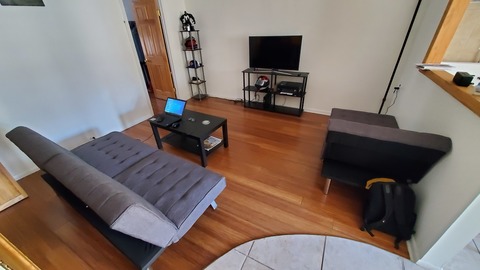 roommates in Queens Private Room in 2Bed.1Bath - cirtru.com