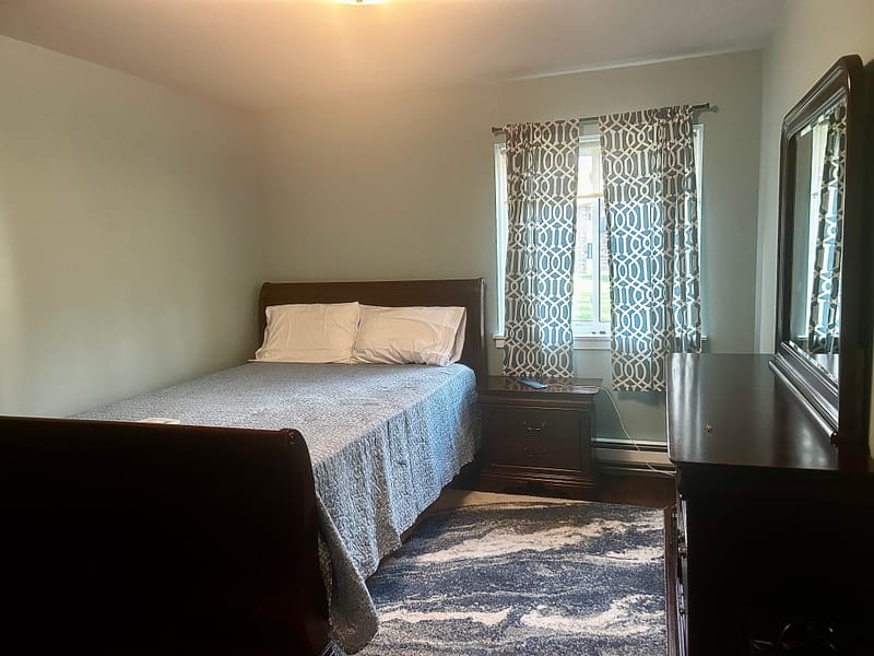 Private Room in 2Bed.2Bath