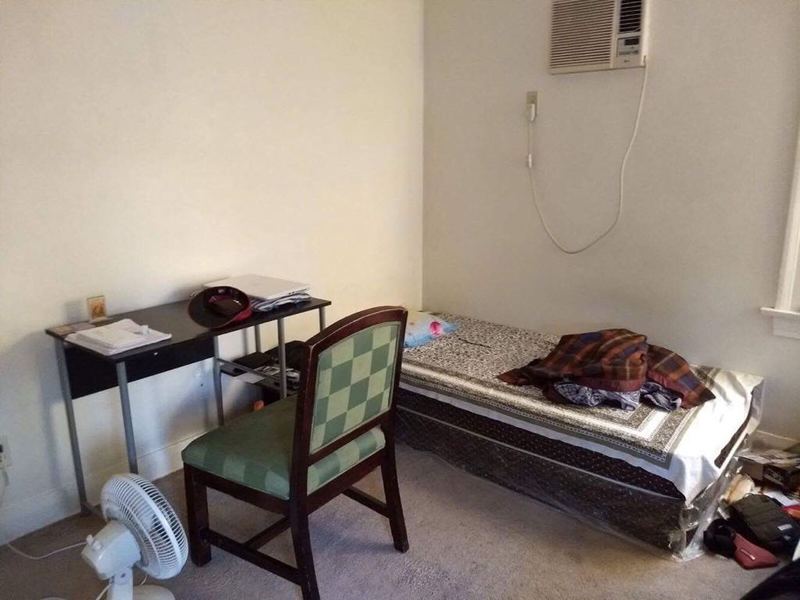 Summer Sublease LA Apartment