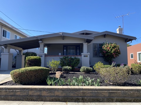 Entire Place 2Bed.1Bath